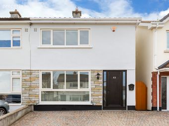 63 Broadford Close, Ballinteer, Dublin 16, Dublin 16