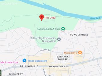 Powdermills, Ballincollig, Co. Cork - Image 2