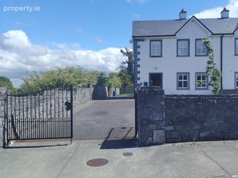 1 Ivy Close, Curry, Ballymote, Co. Sligo, Curry, Co. Sligo