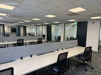Third Floor, Frederick House, South Frederick Street, Dublin 2, Dublin 2