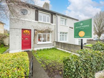 70 Annamoe Drive, Dublin 7, North Circular Road, Dublin 7