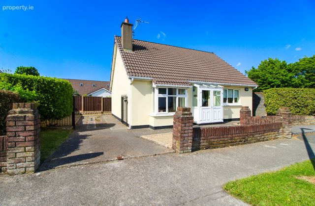 52 Verschoyle Park, Citywest, Saggart, Dublin 24, Citywest, Co. Dublin - Click to view photos