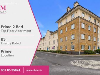72 De Vesci Court, Fairgreen, Portlaoise, Co. Laois