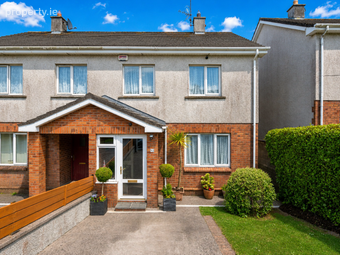 2 Barr An Bhaile, Passage West, Co. Cork, Passage West, Co. Cork