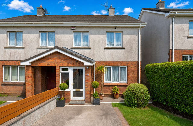 2 Barr An Bhaile, Passage West, Co. Cork, Passage West, Co. Cork - Click to view photos
