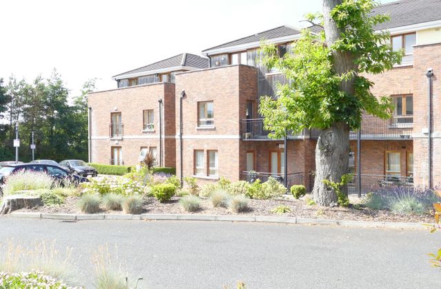 Apartment 1, Block A, Altamont Hall, Kilmacud, Co. Dublin - Click to view photos
