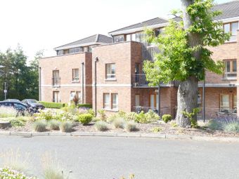 Apartment 1, Block A, Altamont Hall, Kilmacud, Co. Dublin
