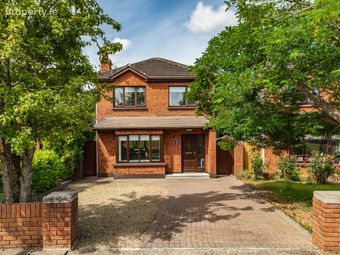 14 Morell Green, Monread Road, Naas, Co. Kildare
