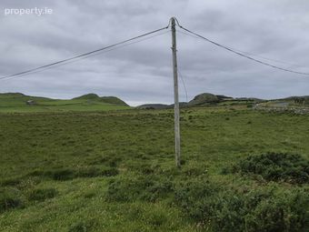 Cloghernagh, Horn Head, Dunfanaghy, County Donegal, Dunfanaghy, Co. Donegal