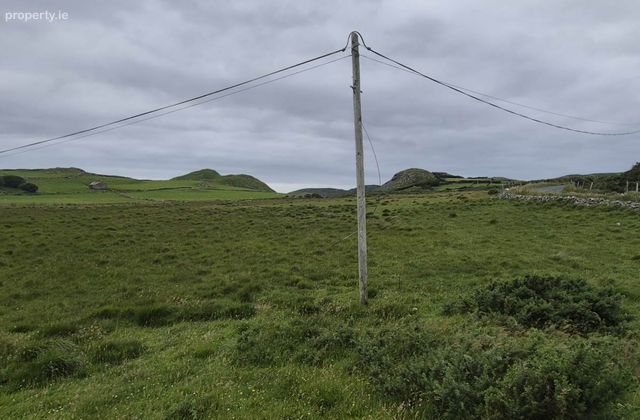 Cloghernagh, Horn Head, Dunfanaghy, Co. Donegal, Dunfanaghy, Co. Donegal - Click to view photos