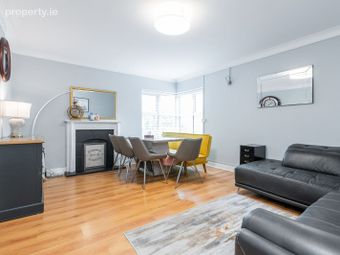 Apartment 122, The Hardwicke, Smithfield, Dublin 7