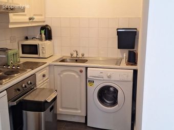 Apartment 42, Joyce House East, Viking Harbour Apartments, Dublin 7 - Image 4