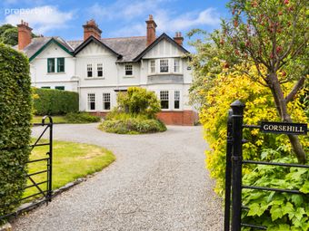 Gorsehill, Whitshed Road, Greystones, Co. Wicklow, Greystones, Co. Wicklow - Image 2