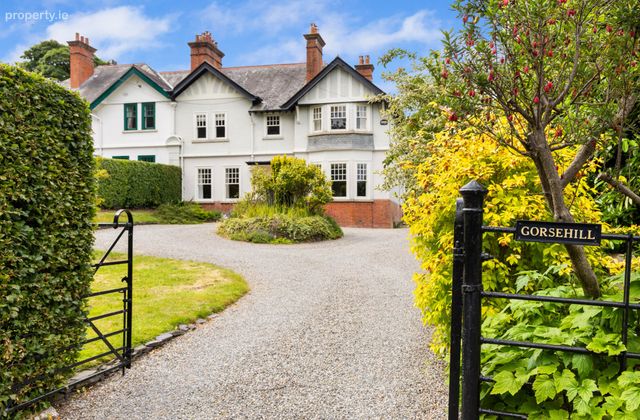 Gorsehill, Whitshed Road, Greystones, Co. Wicklow, Greystones, Co. Wicklow - Click to view photos
