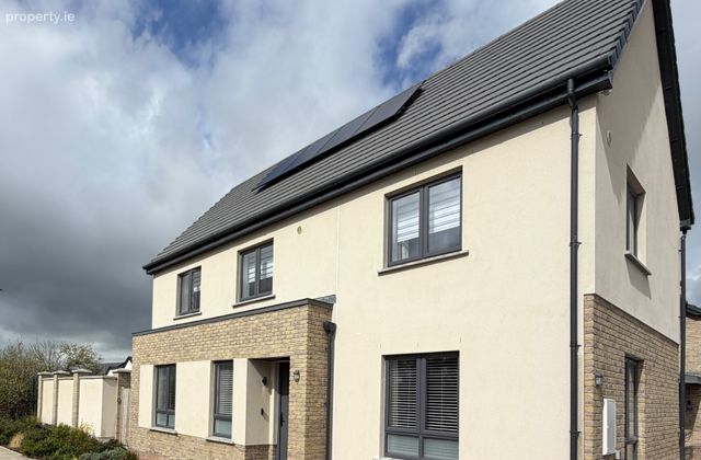 19 The Close, Cluain Glasan, Kilkenny, Co. Kilkenny - Click to view photos