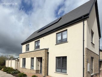 19 The Close, Cluain Glasan, Kilkenny, Co. Kilkenny