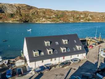 5 Les Mouettes Apartments, Crookhaven, Co. Cork - Image 3