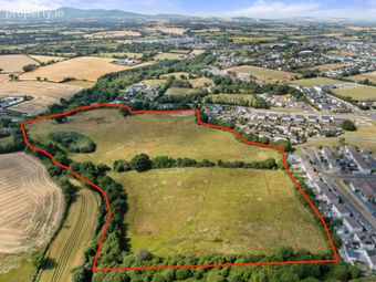 C. 8.7 Hectares / 21.9 Acres At Carley's Bridge, Enniscorthy, Co. Wexford - Image 2