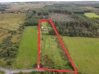 Nyrack Cottage, Culkeen, Cloonfad, Cloonfad, Co. Roscommon - Image 2