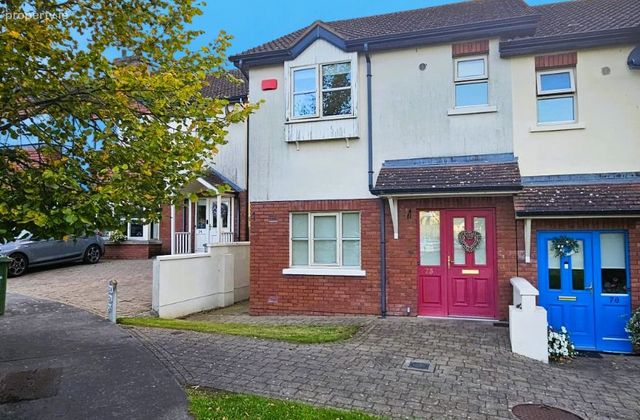 75 Moorehall Rise, Hale Street, Ardee, Co. Louth - Click to view photos