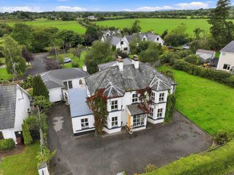 Moss Cottage, Ballymoney, Gorey, Co. Wexford, Ballymoney, Co. Wexford