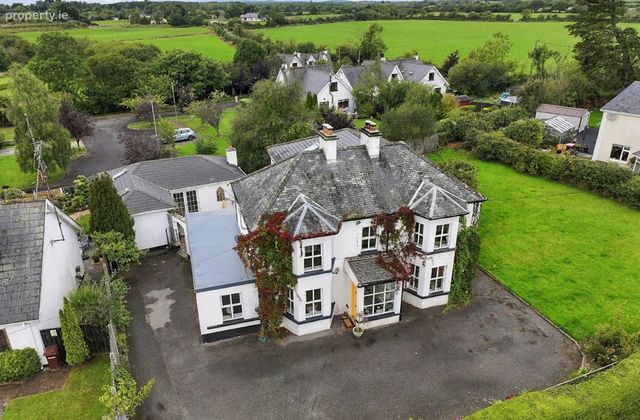 Moss Cottage, Ballymoney, Gorey, Co. Wexford, Ballymoney, Co. Wexford - Click to view photos