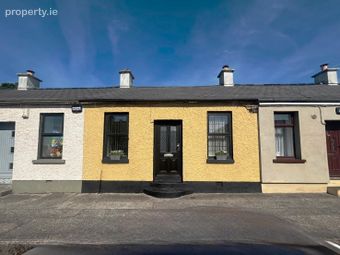 49 Roanmore Terrace, Cannon Street, Waterford City Centre, Co. Waterford