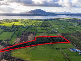 Ballyhanruck, Knockmore, Ballina, Co. Mayo - Image 2