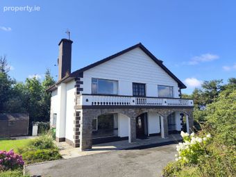 The Poplars, Knockliscrane, Miltown Malbay, Spanish Point, Co. Clare