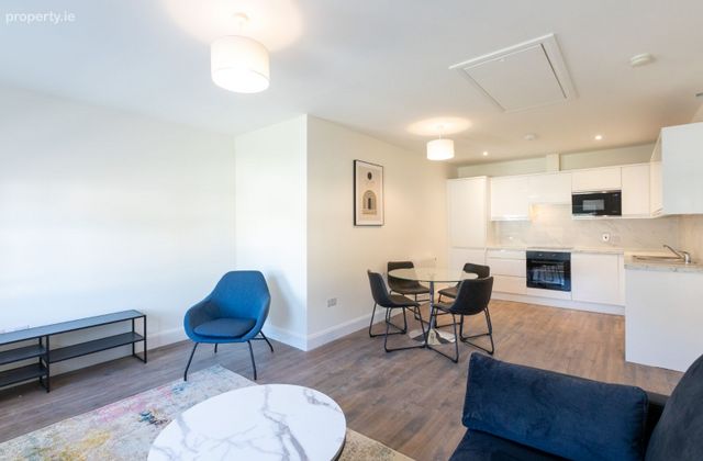 Apartment 4, Dunboyne Shopping Centre, Main Street, Dunboyne, Co. Meath - Click to view photos