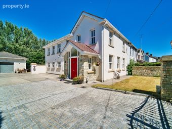 Saint Martin De Porres 14 Mill Road, Saggart, Co. Dublin