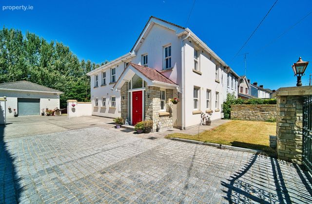 Saint Martin De Porres 14 Mill Road, Saggart, Co. Dublin - Click to view photos