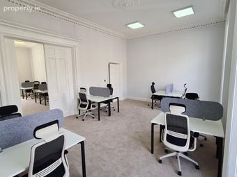 Tax Accounting Ireland, 39/40 Mount Street Upper, Dublin 2 - Image 2