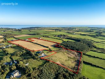 Agricultural Lands Leperstown, Dunmore East, Co. Waterford - Image 2