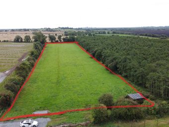 Clonin Lane, Rhode, Co. Offaly - Image 2
