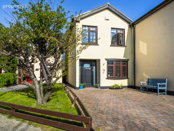 7 Yellow Meadows Lawn, Clondalkin, Dublin 22, Clondalkin, Dublin 22