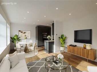 Castle Gate Apartments, Dublin 2 - Image 2
