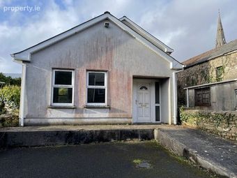 Town Centre, Ballaghaderreen, Ballaghaderreen, Co. Roscommon