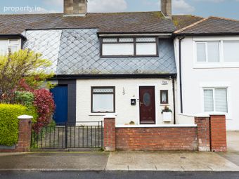 63 Saint Declan's Road, Dublin 3, Marino, Dublin 3