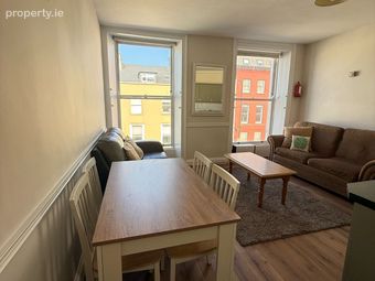 Apartment 3, 12 Saint Patrick's Hill, Cork City Centre, Co. Cork - Image 3