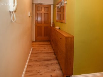 Apartment 38 Block B Castle Elms Court, Castle Elms, Greencastle, Coolock, Co. Dublin, Coolock, Dublin 17 - Image 2
