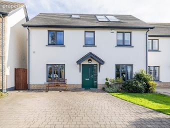 2 Clonrath Park, Lusk, Co. Dublin, Lusk, Co. Dublin