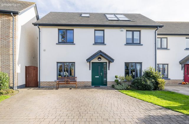 2 Clonrath Park, Lusk, Co. Dublin, Lusk, Co. Dublin - Click to view photos