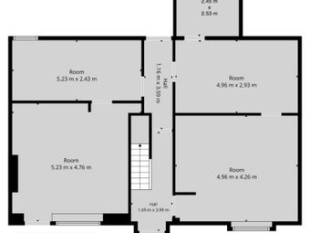 4 O'connell Square, Edenderry, Edenderry, Co. Offaly - Image 4