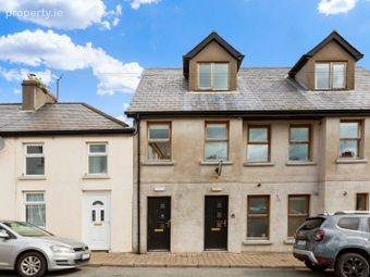 Apartment 1, High Street, Wicklow Town, Co. Wicklow