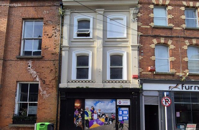 111 North Main Street, Wexford, Wexford Town, Co. Wexford - Click to view photos