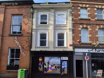 111 North Main Street, Wexford, Wexford Town, Co. Wexford