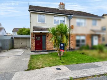 124 Mount Prospect, Clonard, Wexford Town, Wexford, Clonard, Co. Wexford