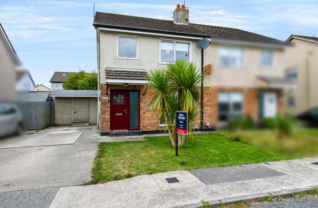 124 Mount Prospect, Clonard, Wexford Town, Wexford, Clonard, Co. Wexford - Click to view photos
