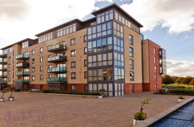 Apartment 44, Hillview, Mount Talbot, Fox &amp; Geese, Dublin 22 - Click to view photos